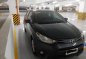 2nd Hand Toyota Vios 2014 Automatic Gasoline for sale in Makati-0