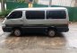 2nd Hand Toyota Hiace 1996 Manual Diesel for sale in Baguio-7