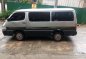 2nd Hand Toyota Hiace 1996 Manual Diesel for sale in Baguio-6