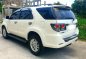 2nd Hand Toyota Fortuner 2014 at 60000 km for sale in Cabuyao-2