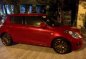 Sell 2nd Hand 2012 Suzuki Swift at 20000 km in Pateros-5