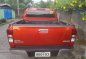 Selling 2nd Hand Isuzu D-Max 2016 in Bacolod-7