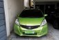 2nd Hand Honda Jazz 2012 Automatic Gasoline for sale in Pasig-1