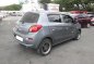 2017 Mitsubishi Mirage for sale in Muntinlupa-3