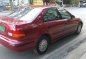 Selling Honda Civic 1999 Manual Gasoline in Cebu City-2