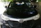 2nd Hand Toyota Avanza 2016 at 40000 km for sale in Angeles-0