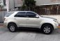 2006 Toyota Fortuner for sale in Manila-1