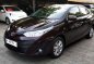 Selling 2nd Hand Toyota Vios 2019 Automatic Gasoline at 2154 km in Cainta-1