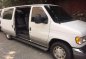 2nd Hand Ford E-150 2001 for sale in Manila-1