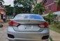 Selling Suzuki Ciaz 2017 Automatic Gasoline in Marikina-0