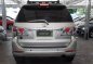 Selling Toyota Fortuner 2014 Automatic Diesel in Pasay-6