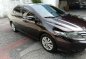 Selling Honda City 2012 Automatic Gasoline in Meycauayan-2