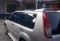 Selling Nissan X-Trail 2004 Automatic Gasoline in Tanza-5