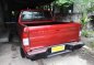 2nd Hand Nissan Frontier 2002 Manual Diesel for sale in Gapan-6