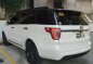 2nd Hand Ford Explorer 2016 Automatic Gasoline for sale in Manila-1