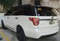 2nd Hand Ford Explorer 2016 Automatic Gasoline for sale in Manila-2