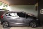 Selling Honda Jazz 2015 Automatic Gasoline in Quezon City-0