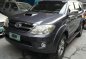 Selling Toyota Fortuner 2007 Automatic Diesel in Mandaluyong-2