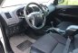 Selling 2nd Hand Toyota Fortuner 2016 in Angeles-5