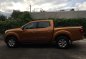 2nd Hand Nissan Navara 2015 Automatic Diesel for sale in Angeles-3