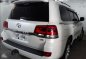 Selling Toyota Land Cruiser 2017 at 20000 km in Angono-1