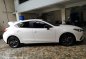 Sell 2nd Hand 2015 Mazda 3 Hatchback at 45000 km in Quezon City-0