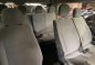 Selling Black Toyota Hiace 2018 Manual Diesel in Mandaluyong-4