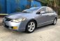 2nd Hand Honda Civic 2006 Automatic Gasoline for sale in Quezon City-0