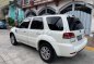 Selling 2nd Hand Ford Escape 2010 in Manila-4
