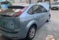 Selling 2nd Hand Ford Focus 2009 in Makati-1