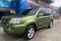 Like New Nissan X-Trail for sale in Davao City-0