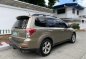 Selling Subaru Forester 2010 Automatic Gasoline in Manila-3