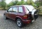 2nd Hand Kia Sportage 1997 Automatic Gasoline for sale in Mabalacat-5