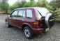 2nd Hand Kia Sportage 1997 Automatic Gasoline for sale in Mabalacat-2