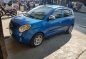 2nd Hand Kia Picanto 2008 for sale in Quezon City-4
