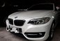 2nd Hand Bmw 220I 2016 for sale in Pasig-0