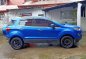 Selling Ford Ecosport 2015 Automatic Gasoline in Baguio-3