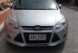 Sell 2nd Hand 2014 Ford Focus Sedan at 41000 km in Parañaque-0