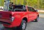 Selling Ford Ranger 2018 Manual Diesel in Lapu-Lapu-4