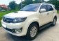 2nd Hand Toyota Fortuner 2014 at 60000 km for sale in Cabuyao-4