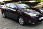 Selling 2nd Hand Toyota Vios 2019 Automatic Gasoline at 2154 km in Cainta-2