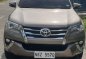 Toyota Fortuner 2017 Automatic Diesel for sale in Quezon City-0