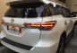 Selling Toyota Fortuner 2018 Automatic Diesel in Quezon City-1