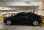 Sell Black 2012 Mazda 3 Automatic Gasoline at 30000 km in Makati-1