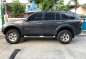 2nd Hand Mitsubishi Montero Sport 2010 Automatic Diesel for sale in Quezon City-3