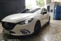 Sell 2nd Hand 2015 Mazda 3 Hatchback at 45000 km in Quezon City-7