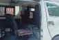 Selling 2nd Hand Toyota Hiace 2015 in Quezon City-3