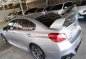 Subaru Wrx Sti 2014 Manual Gasoline for sale in Mandaue-4