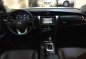 Selling Toyota Fortuner 2018 Automatic Diesel in Quezon City-2