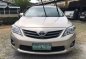 Selling Toyota Altis 2012 at 40000 km in Marilao-0